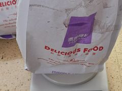 -泰康食品(南京东路店)
