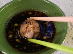 -润园四季椰子鸡火锅(海上世界店)