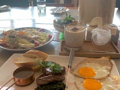 -The Rug Cafe(王府中环店)