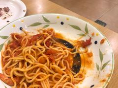 -萨莉亚意式餐厅(密云鼓楼物美店)