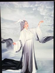 -盘子女人坊古装写真摄影(天津总店)