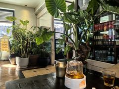 -泰莲庭·溪畔餐厅(雁栖湖店)