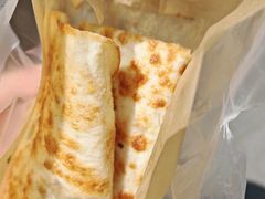 -金杨老摊头蛋饼(金口路店)