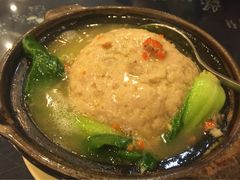 白家餐厅-白家餐厅(徐家汇店)