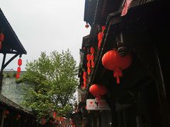 -海窝子古镇