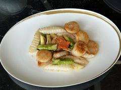 -金轩中餐厅 Jin Xuan(浦东丽思卡尔顿酒店)