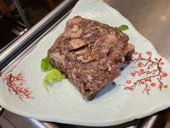 -7年8班朝鲜族非遗美食(三钢里店)