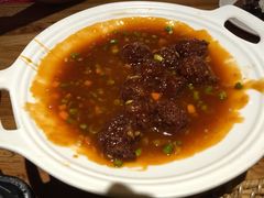-老太原菜馆(南宫店)