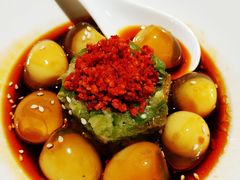 脆椒小皮蛋-太二酸菜鱼(福州泰禾店)