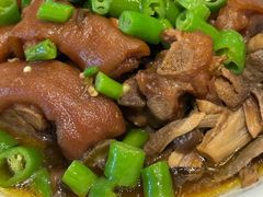 -御苑精品川菜馆(锦江店)