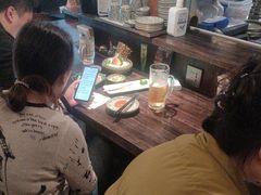 -眷屋の深夜食堂(云锦中心店)
