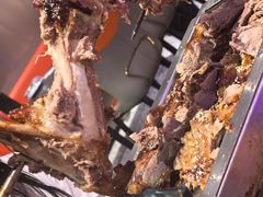 -串亿88烧烤·羊腿·羊蝎子(板泉路店)