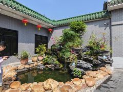 -粥旺庄(芳村店)