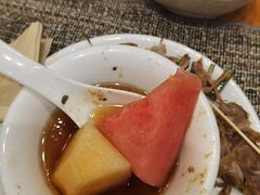 -国家五钻酒家·西樵旺阁渔村(西樵店)