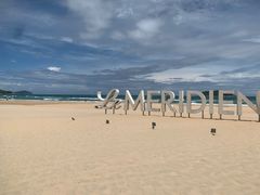 -石梅湾艾美度假酒店