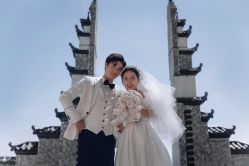 -太古映画婚纱摄影(天河店)