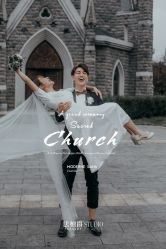 -太古映画婚纱摄影(天河店)