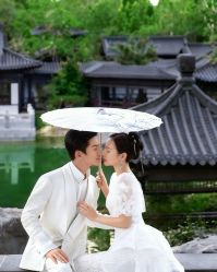 -蜜柚映画婚纱摄影(双井店)