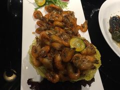 -徐记私厨(半淞园路店)