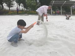 -映月湖中央公园