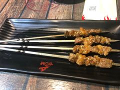 -龙虾风暴(松江店)