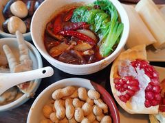 -青藤茶馆(南山路店)