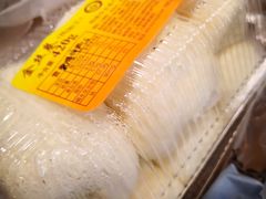金丝卷-国际饭店·帆声西饼屋(黄河路店)