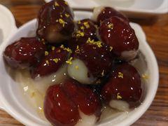 糯米红枣（心太软）-建国328 本帮小馆·面馆