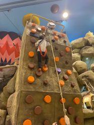 -卡通尼·Safari非洲探索乐园·生日会(金桥国际商业广场店)