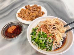 -再回首鸡肉米线(人民路一店)