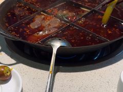 -家一加火锅(绿地翠谷总店)