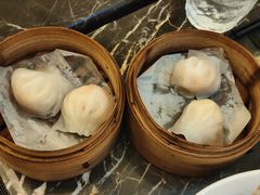 -漢咖啡·全服务式自助晚餐(武汉洲际酒店)