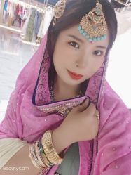 -索菲亚婚纱摄影