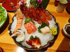 -王鼎精致料理铁板烧(世博源店)