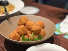 -大树餐厅(益田假日店)