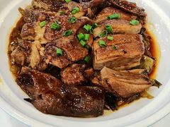 -绿雅居原生态农庄(小涌店)