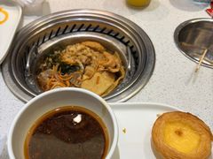 -龍歌自助小火锅(秦淮水游城店)