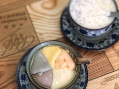 -党公糖水铺(鹭江店)