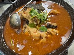-鱼味馆(万佛湖店)