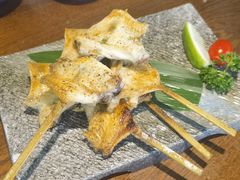 -九井澤精致料理(金茂店)
