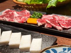 -壹风町烧肉居酒屋(恒丰中央广场店)