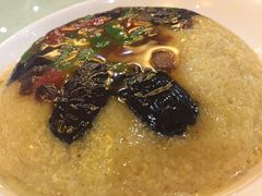 糜子红枣甜饭-德泰楼餐饮(莲湖路店)