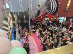 -meland club亲子乐园(北京芳圆里ID MALL店)
