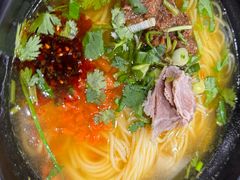 -一品飘香米线(一中总店)
