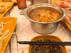 -辣动时代自助小火锅(大庆路店)