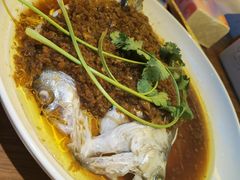 油浸鱼-老闵田螺馆·南昌特色(总店)