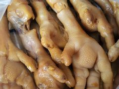 -秦氏环球炸鸡(解放北路店)