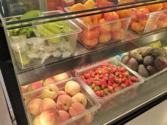 -混果汁(福田领展中心城店)