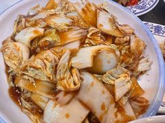 -老北京炸酱面大王.铜锅涮肉(朝阳门店)