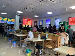 -凤张螺蛳粉·爽口粉(跃进路总店)